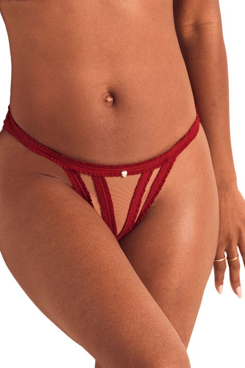 Lovisa Cheeky Panties