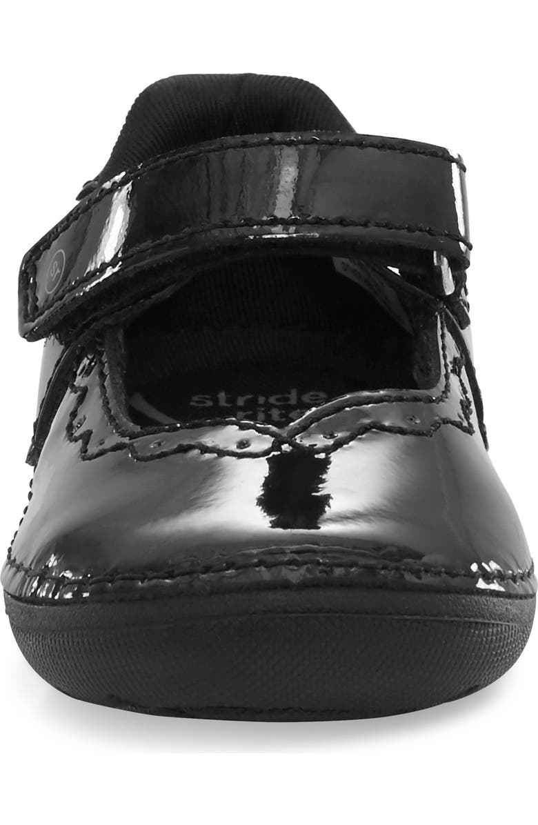 Stride Rite Ginny Mary Jane Flat, Alternate, color,