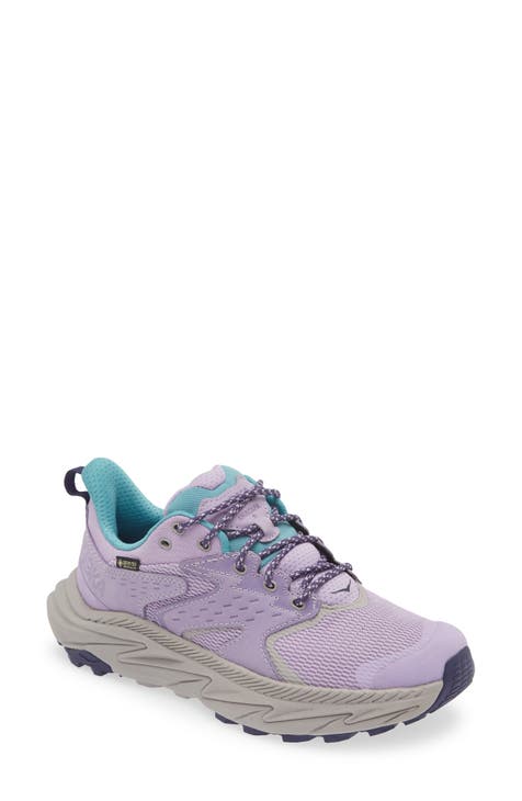 Girls Purple Sneakers Tennis Shoes Basketball Shoes Nordstrom