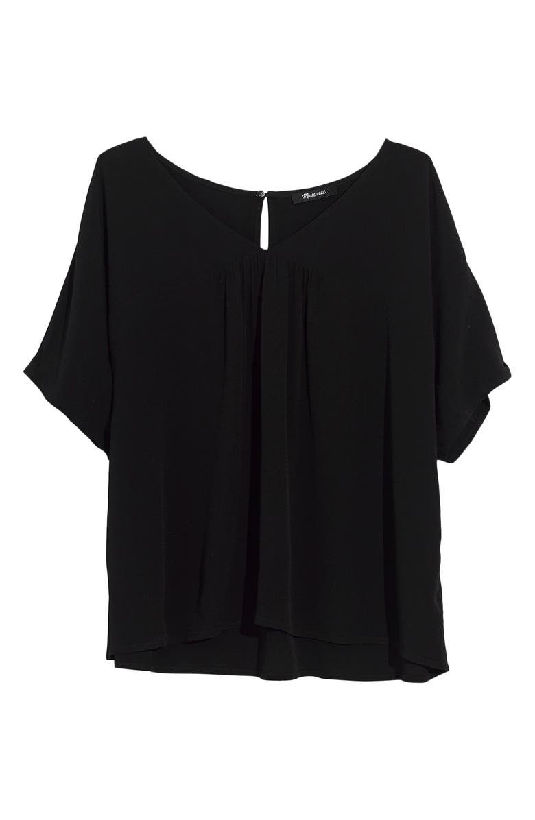 Madewell Rhyme Top, Alternate, color,
