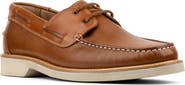 Donald Pliner Foster Moc Loafer