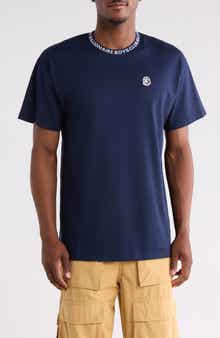 Wrapped Graphic T-Shirt