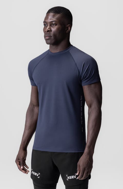 3D Lite 2.0 Lycra OTWR Fitted Tee