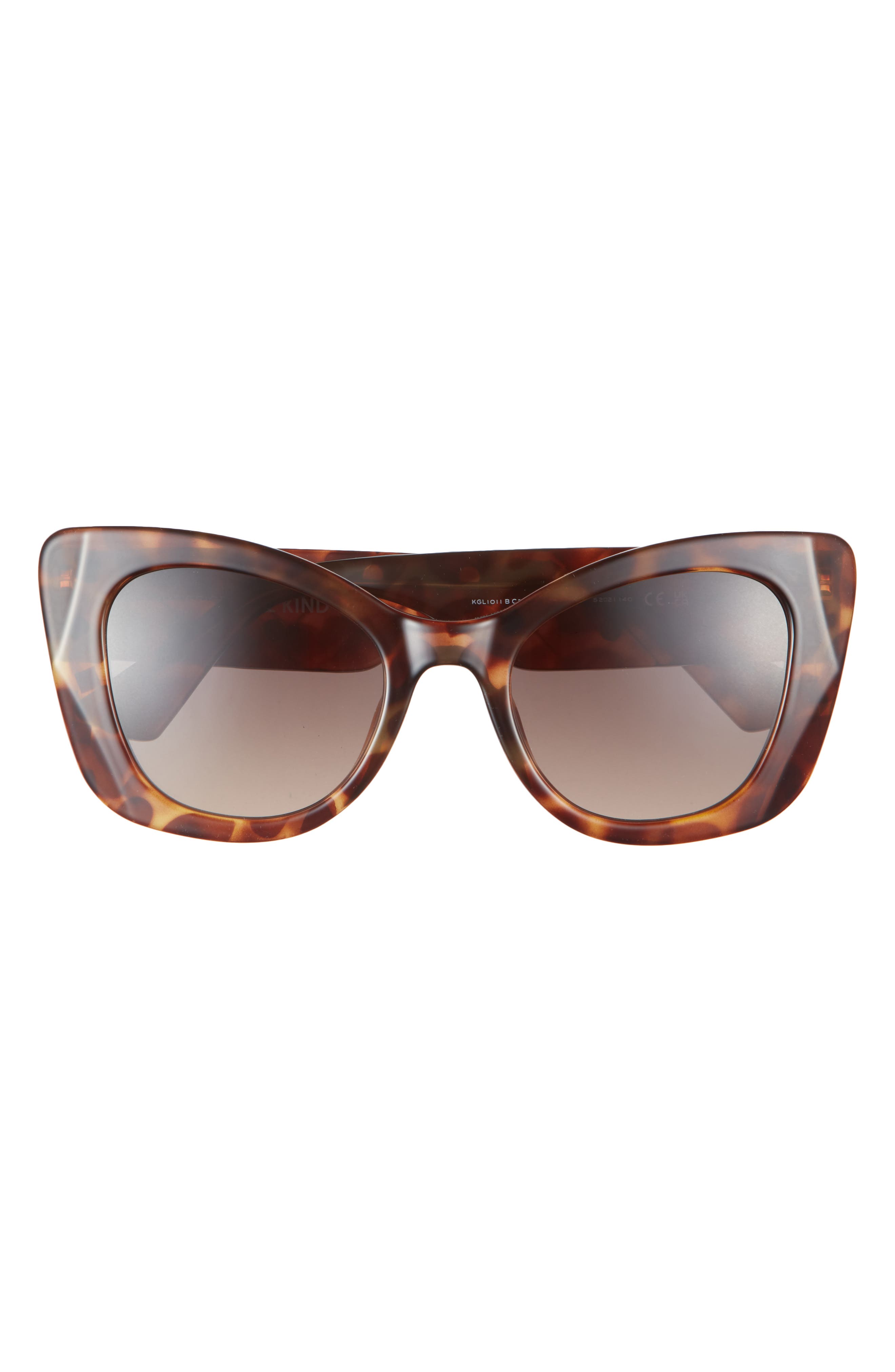 selected HAVANA/ BROWN GRADIENT