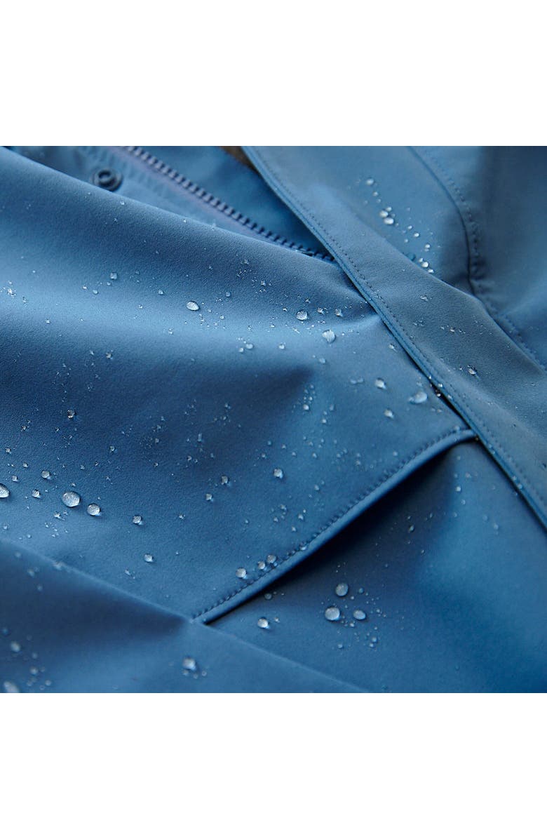 Mountain Khakis Mountain Rainier Jacket, Alternate, color, Blue Ridge