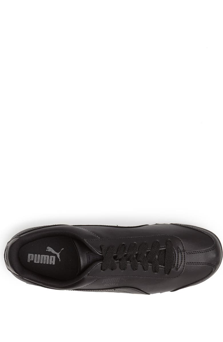 PUMA 'Roma Basic' Sneaker, Alternate, color,