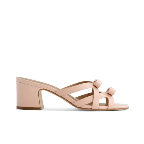 BERNARDO FOOTWEAR BERNARDO FOOTWEAR BURGO MID HEEL SANDAL