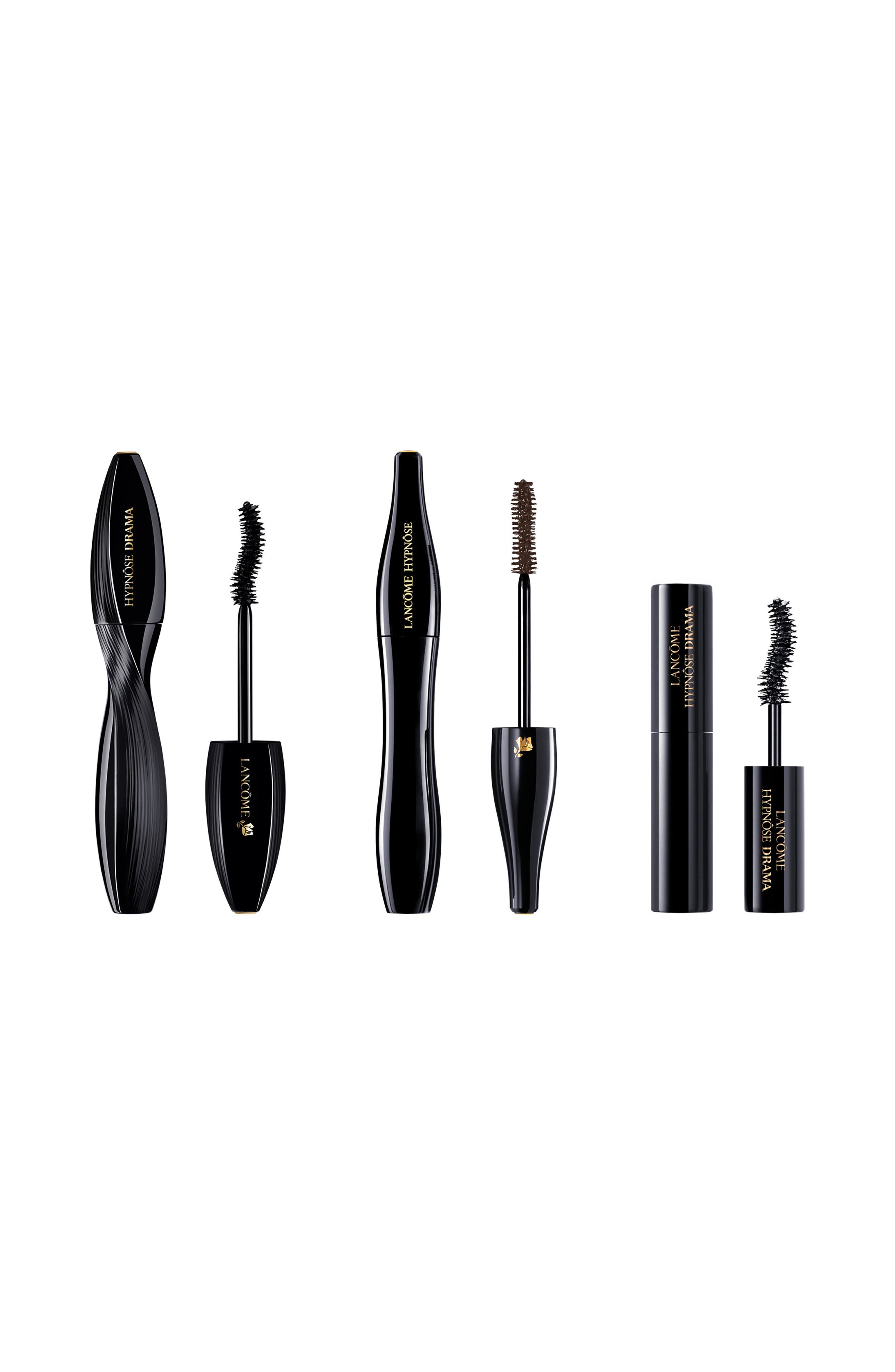 Lancôme Hypnôse Mascara 3-Piece Gift Set $81 Value (Women) | Nordstrom