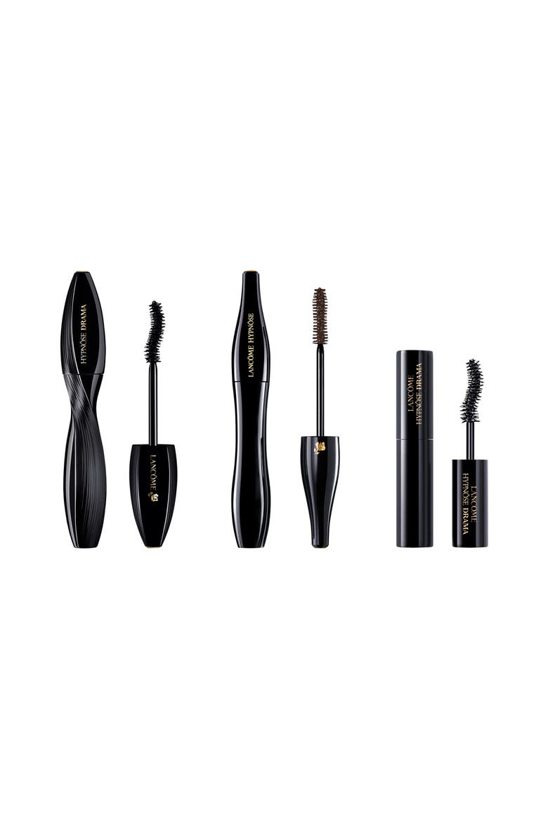 Hypnôse Mascara 3-Piece Gift Set $81 Value, Main, color, BLACK