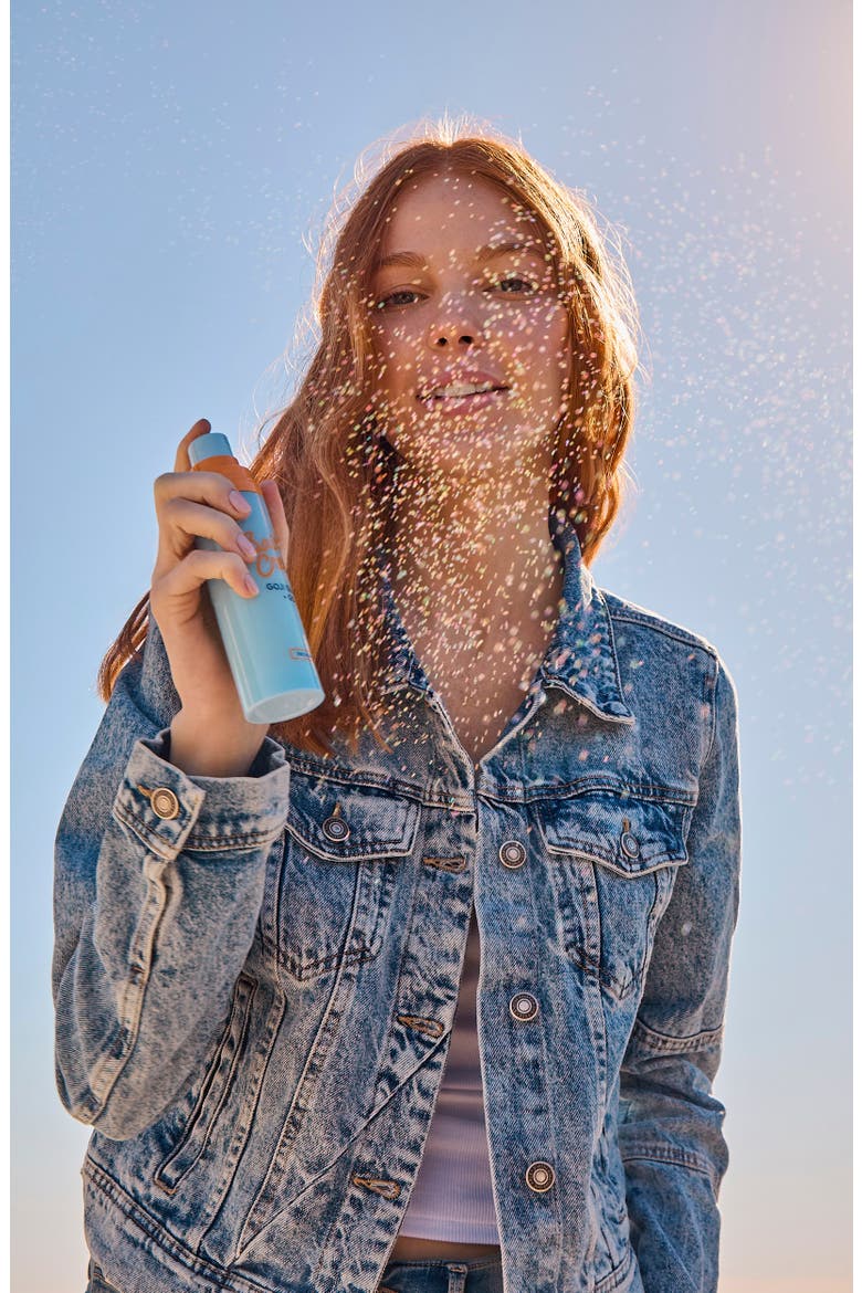 Goji Glow + Go Facial Mist, Alternate, color, NO COLOR