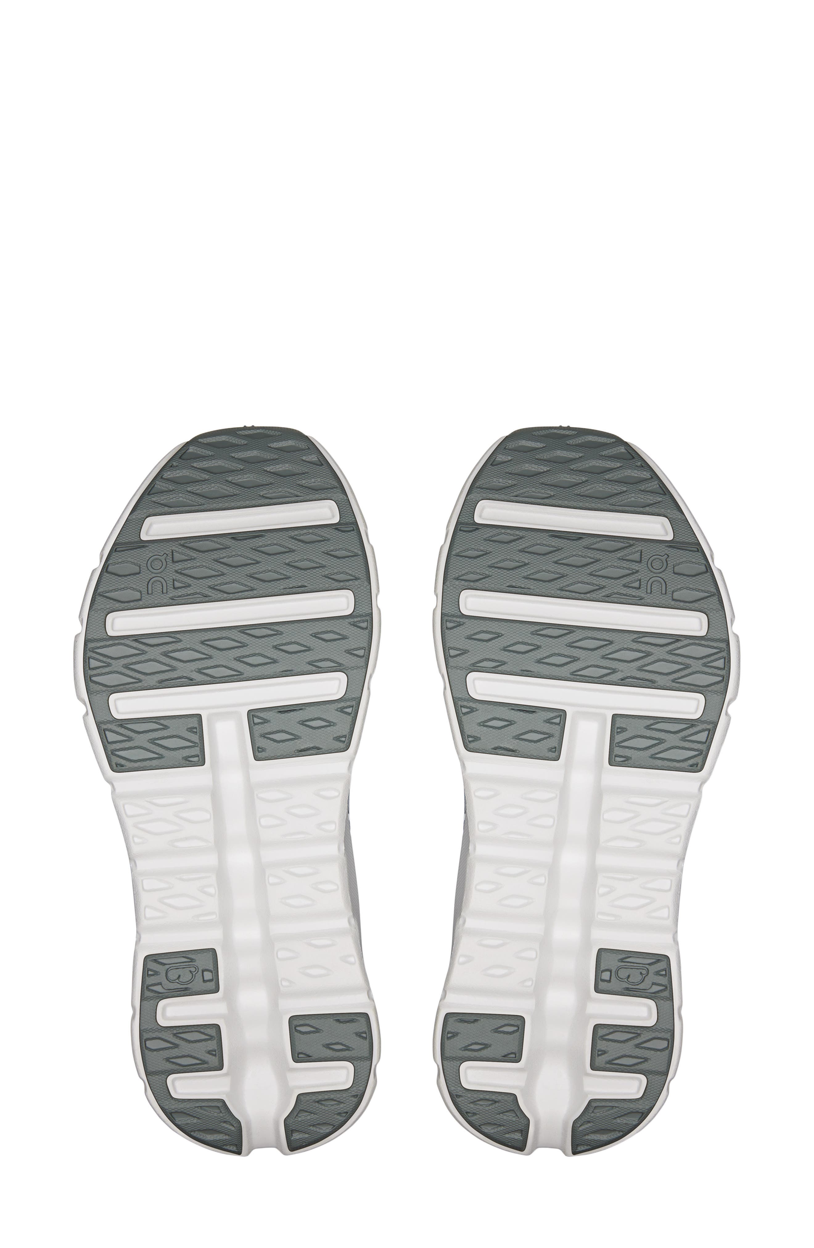 Cloudtilt Athletic Sneaker, Alternate, color, MARSH/ HEATHER