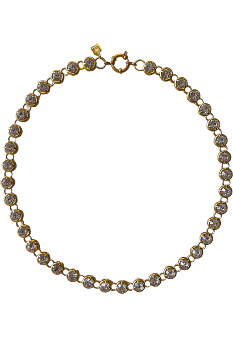 Graziella Necklace