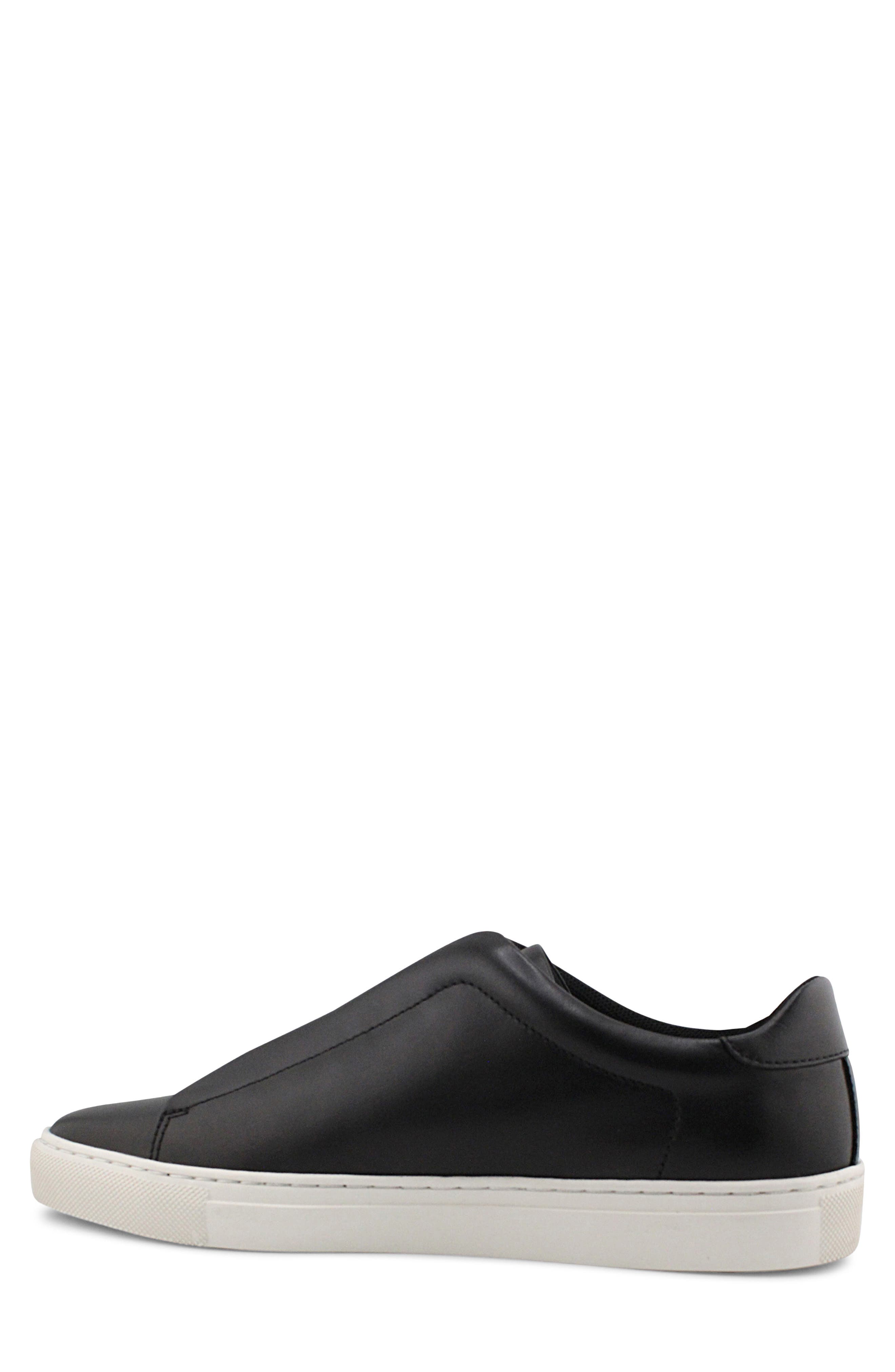 Blake Mckay Jaxon Low Top Sneaker, Alternate, color, Black