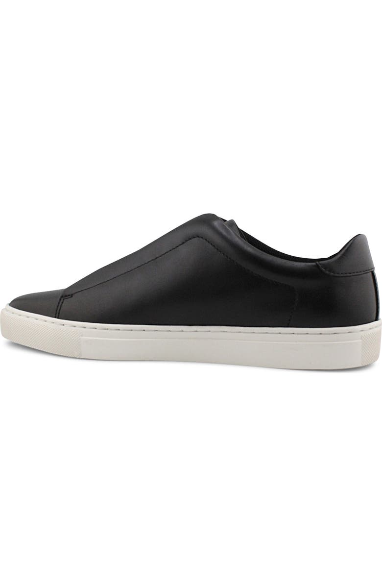 Blake Mckay Jaxon Low Top Sneaker, Alternate, color, Black