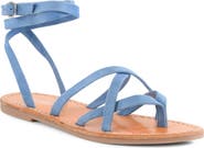 Seychelles Happy Go Lucky Sandal