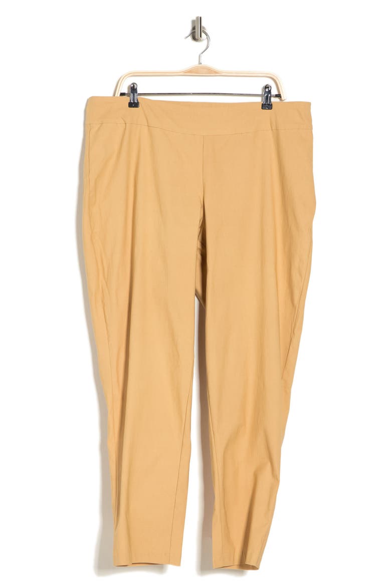 Travel Pants, Alternate, color, KHAKI