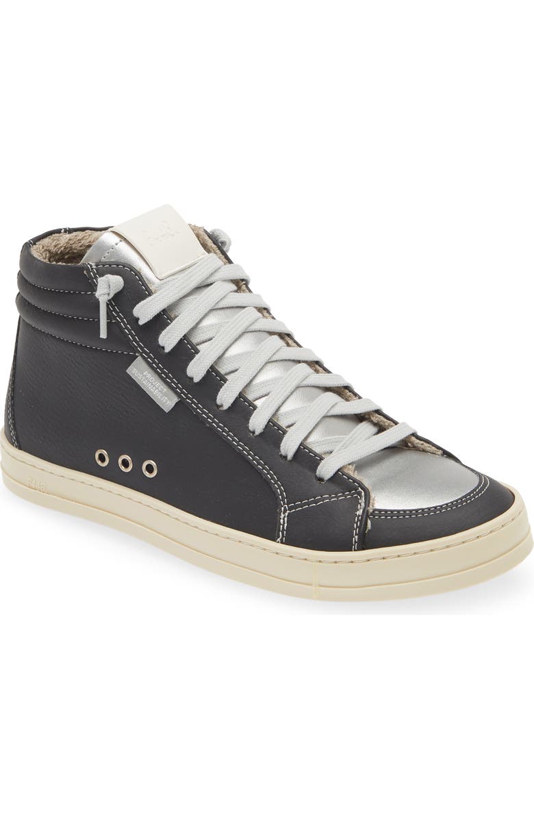 P448 Skate Mid Sneaker, Main, color,