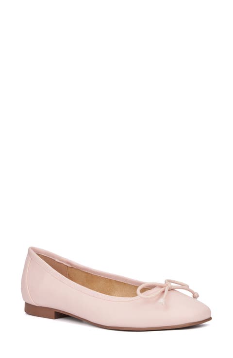 Paulina Ballet Flat (Women)
