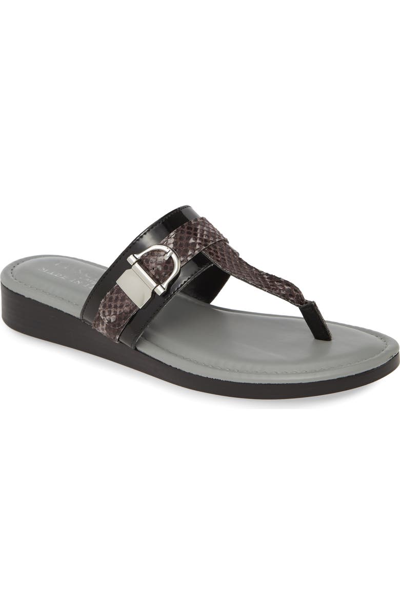 TUSCANY by Easy Street<sup>®</sup> Cadenza Flip Flop, Main, color,