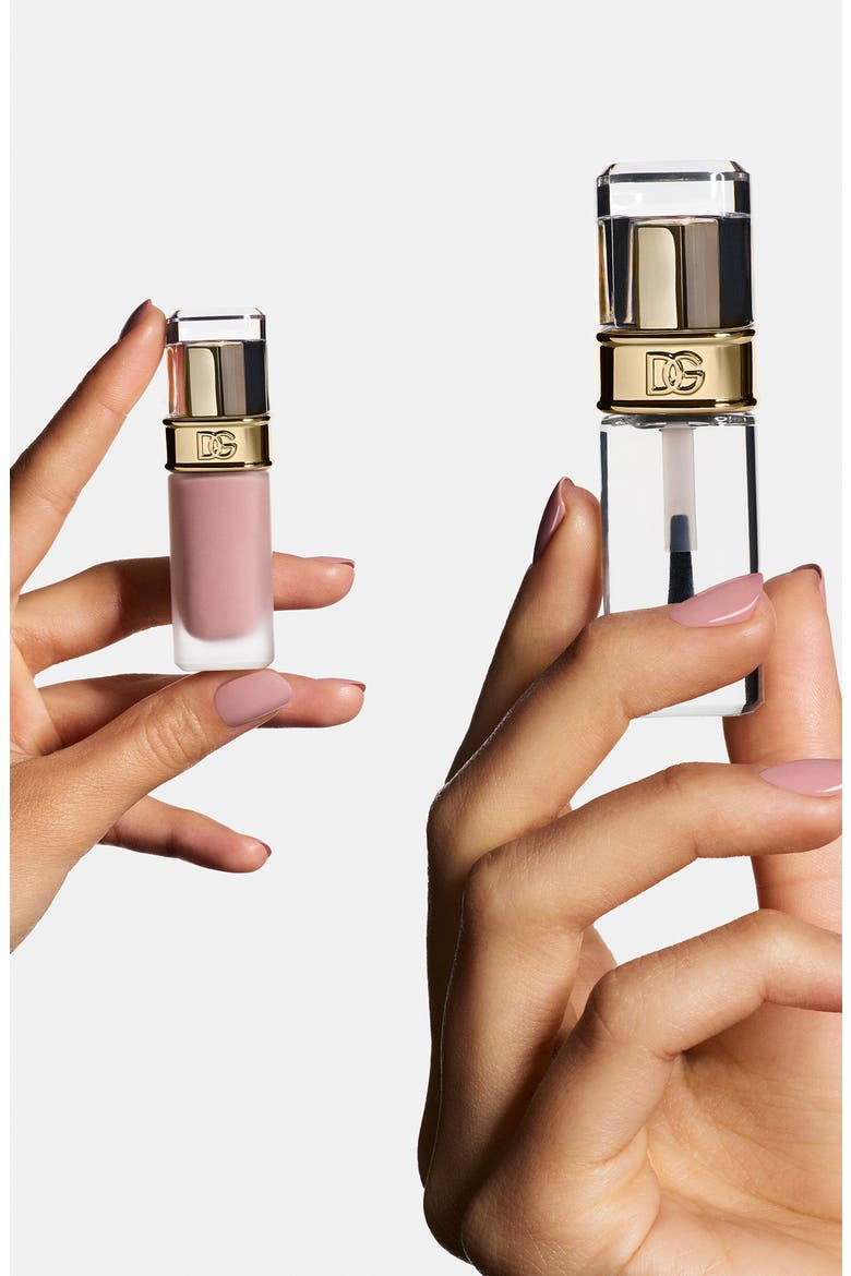 My Nail Gloss 3D Glossy Top Coat, Alternate, color, CLEAR