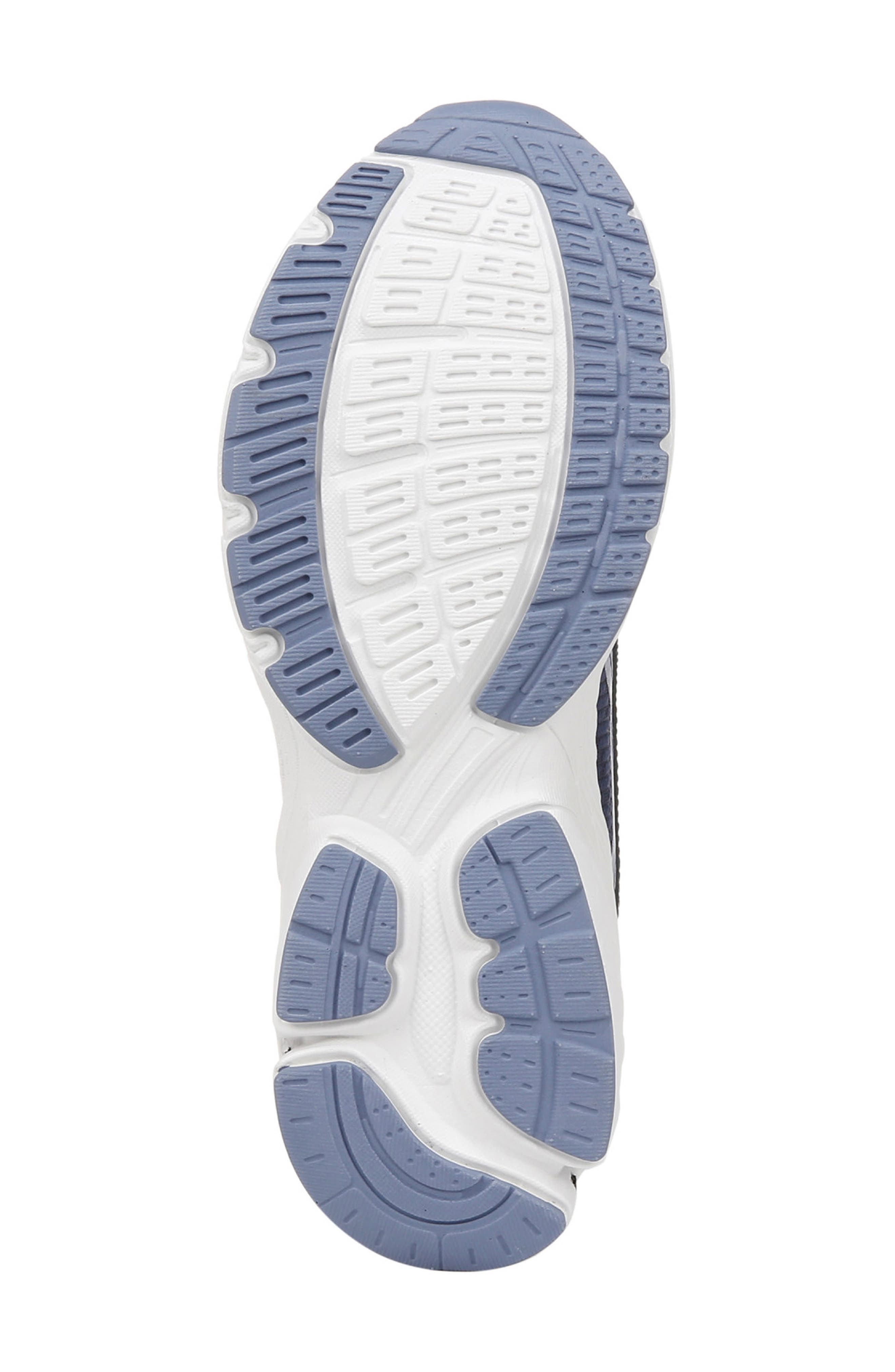 Imagine Walking Sneaker, Alternate, color, BLUE