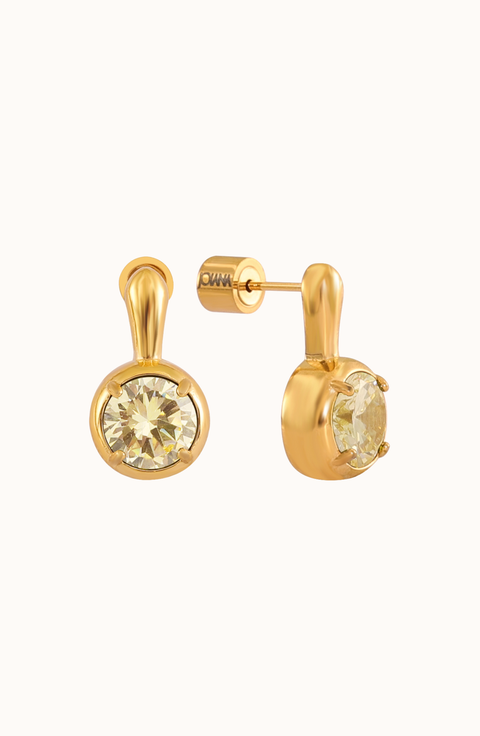The Clement Earrings