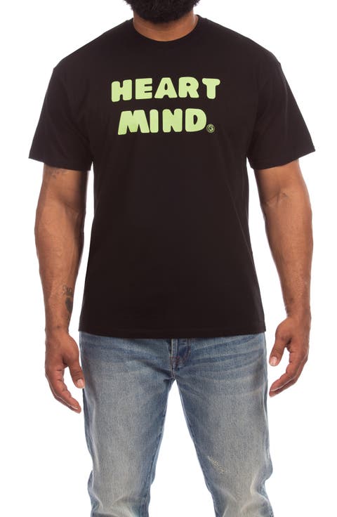 Roar Graphic T-Shirt