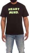 Billionaire Boys Club Roar Graphic T-Shirt