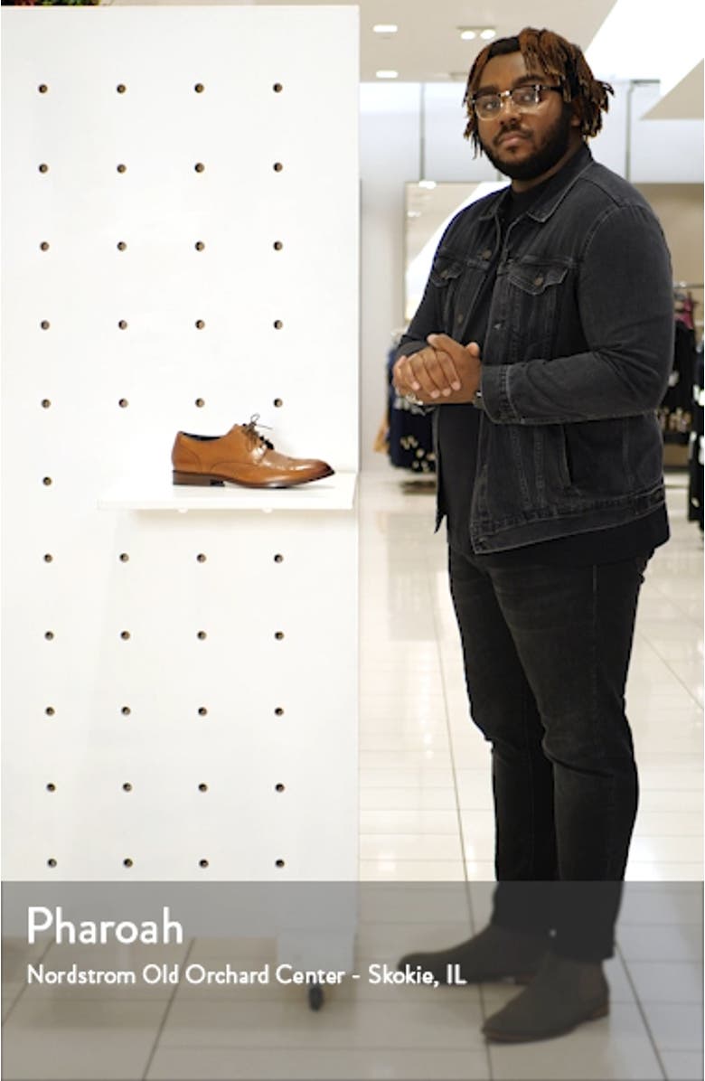 Harrison 2.ZeroGrand Wingtip, sales video thumbnail