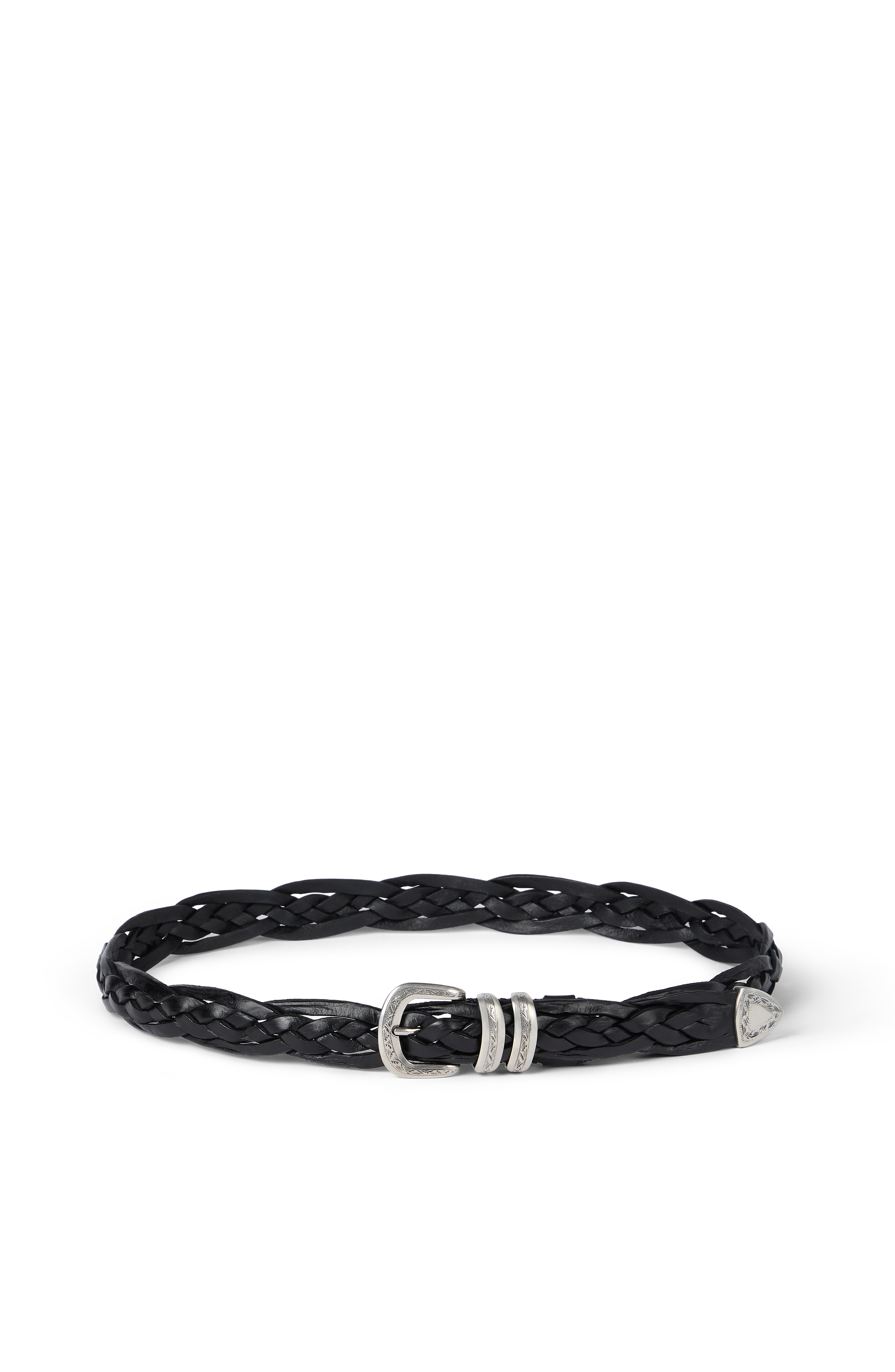selected Black