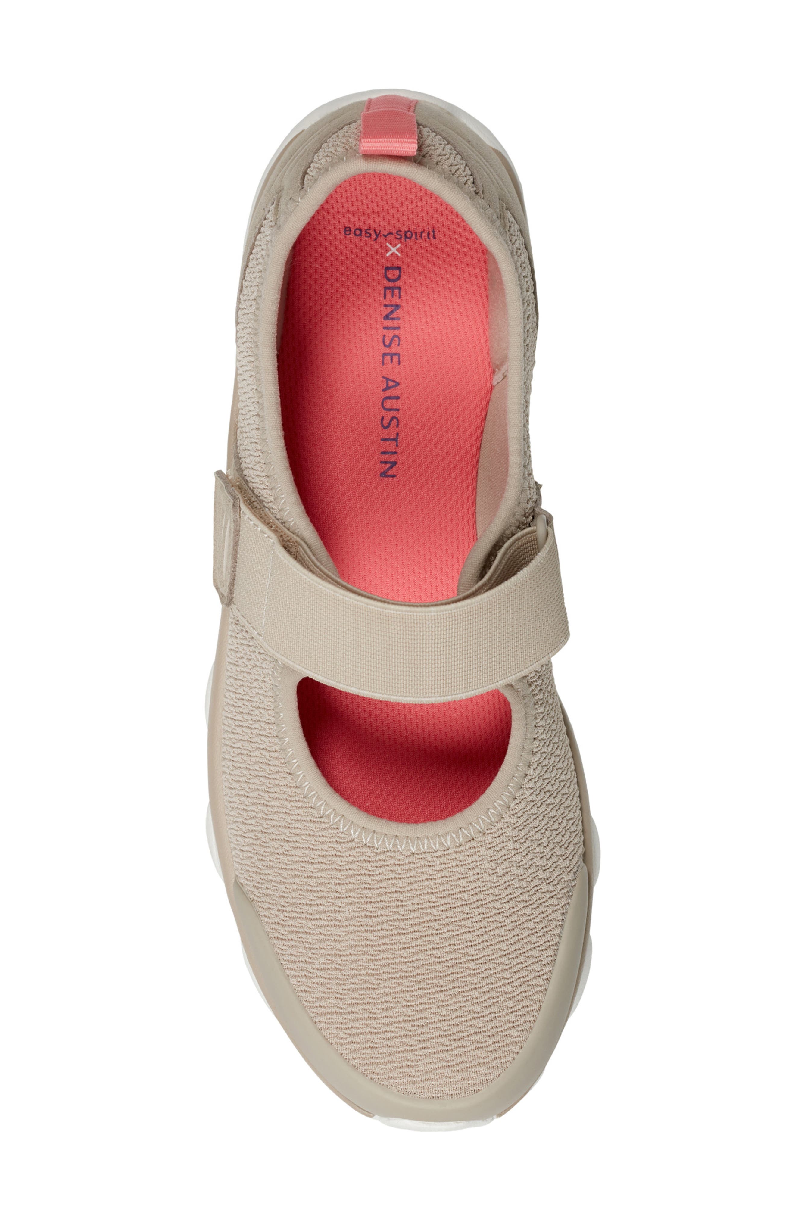 Easy Spirit Rosina Mary Jane Sneaker - Multiple Widths Available, Alternate, color, 