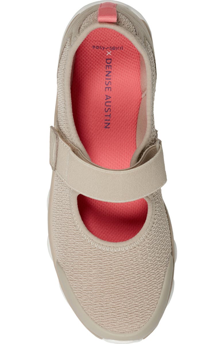 Easy Spirit Rosina Mary Jane Sneaker - Multiple Widths Available, Alternate, color,