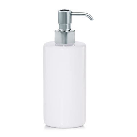 Domus Gloss Pump Dispenser
