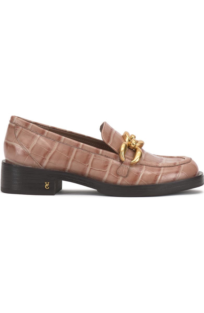 Vince Camuto Sayer Loafer, Alternate, color, Chai Latte