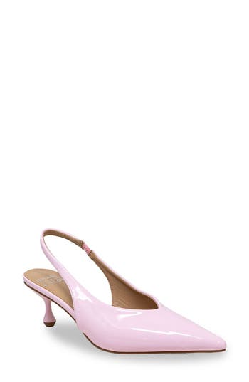 Chase & Chloe Chase And Chloe Arima Slingback Pump