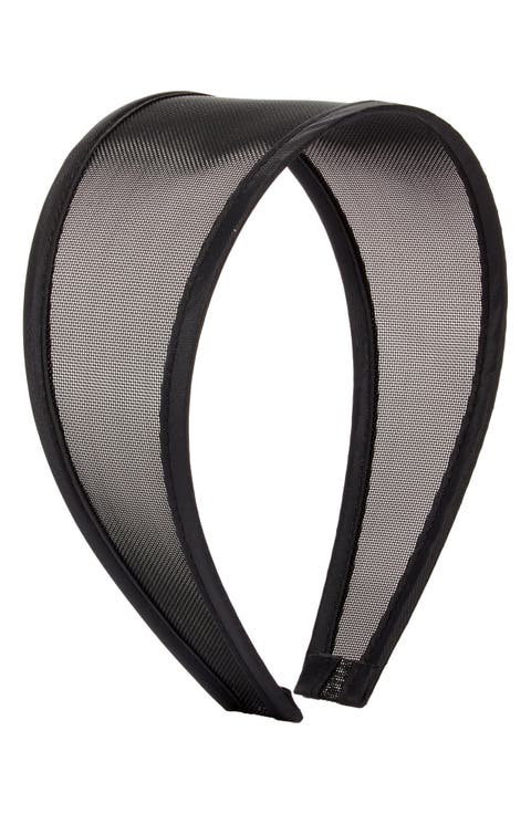 Mesh Headband