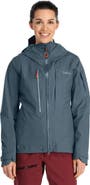 Rab Khroma Kinetic Jacket - Women's