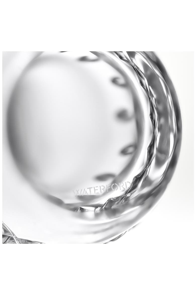 Lismore Essence Leaded Crystal Bowl, Alternate, color, NO COLOR