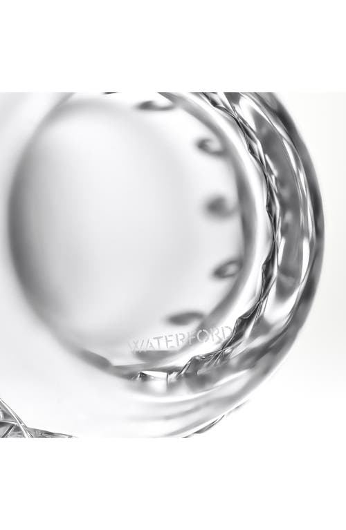 Waterford Lismore Essence Leaded Crystal Bowl In No Color