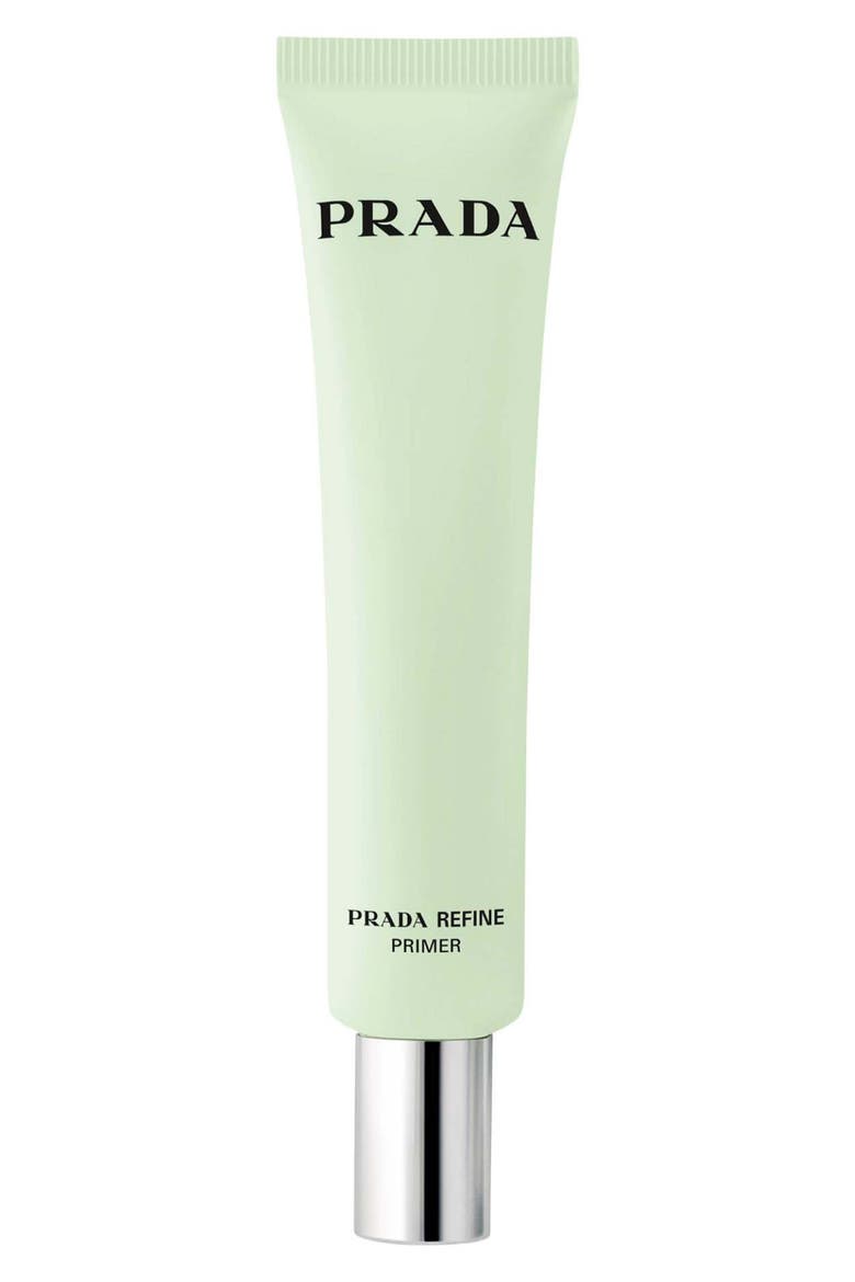 Refine Blurring Extending Primer, Main, color, NO COLOR