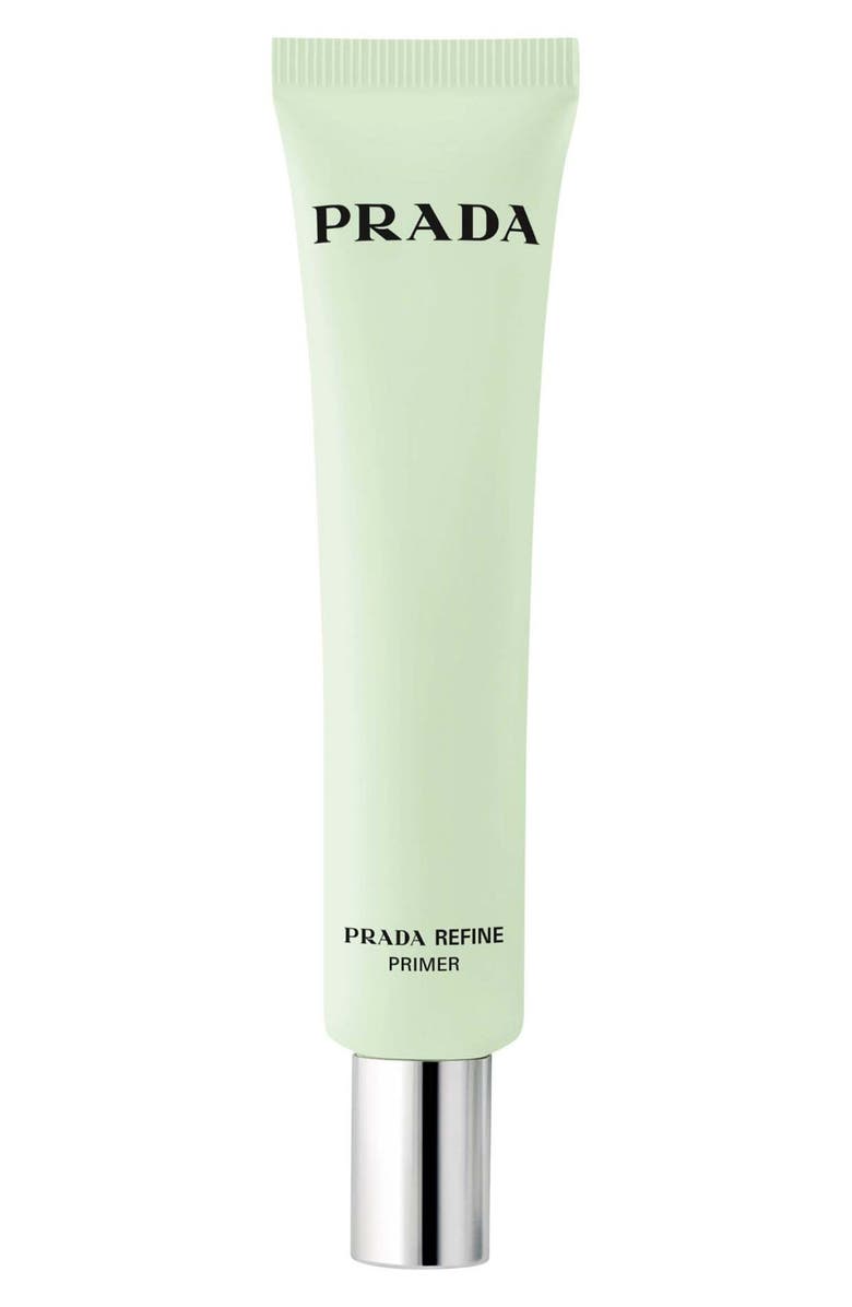 Prada Refine Blurring Extending Primer, Main, color,