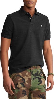 Polo Ralph Lauren Cotton Polo