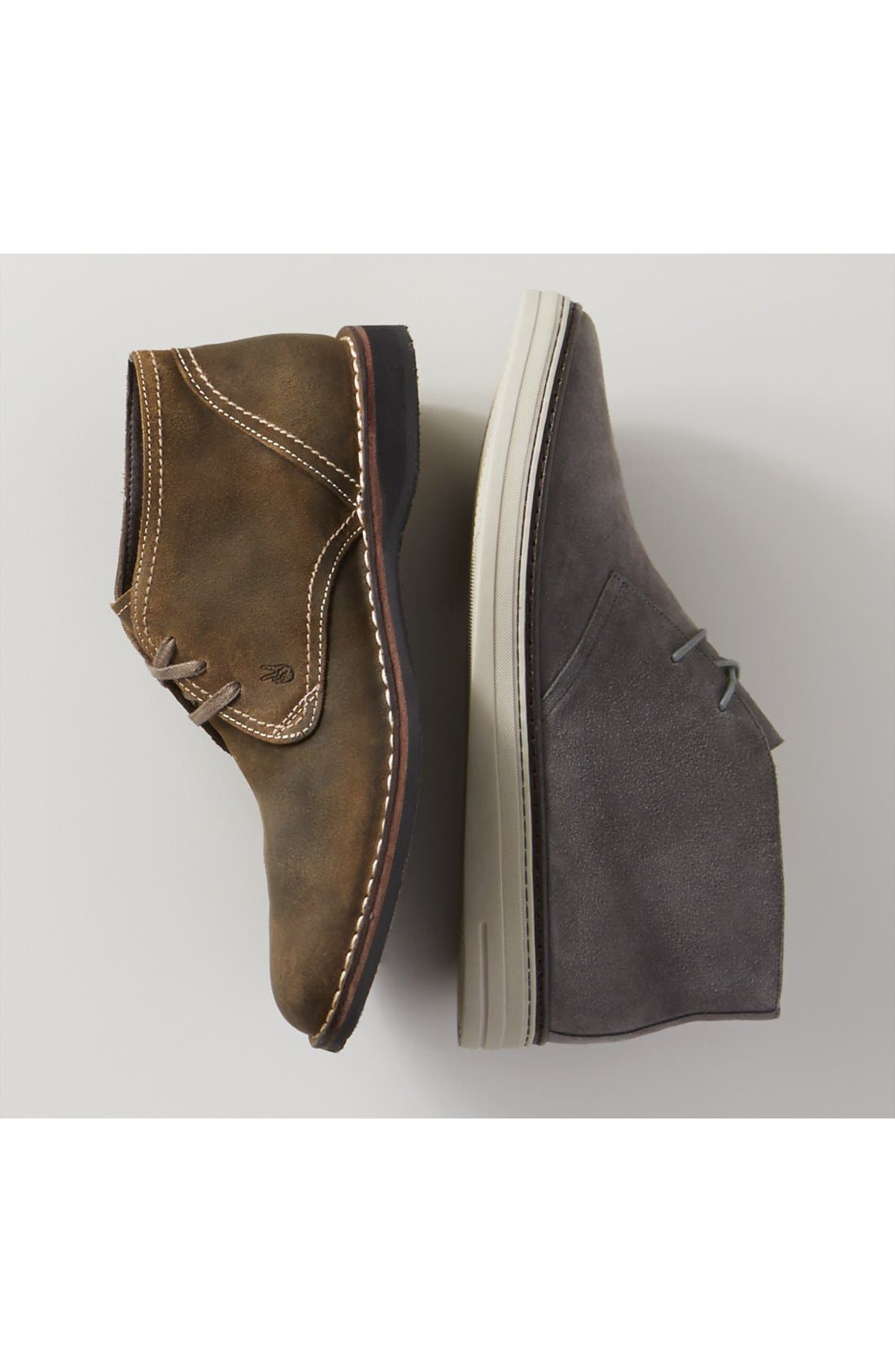 1901 'Tristan' Chukka Boot, Alternate, color, 