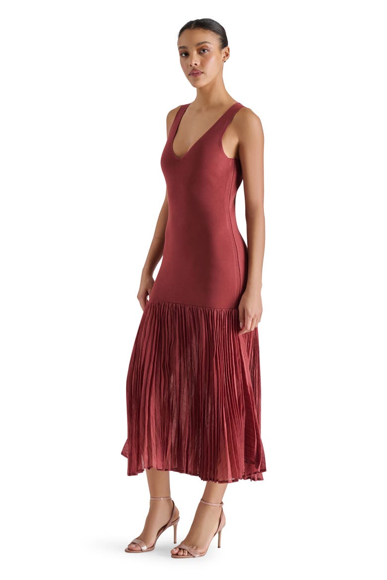 sorella midi dress Sorella Midi Dress