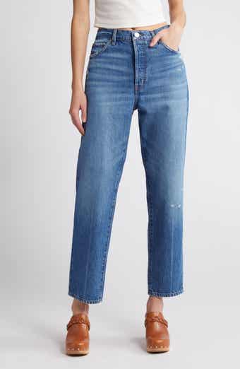 Le Mec Boyfriend Jeans