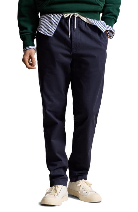 Men's Polo Ralph Lauren Pants | Nordstrom Men's Polo Ralph Lauren Pants | Nordstrom