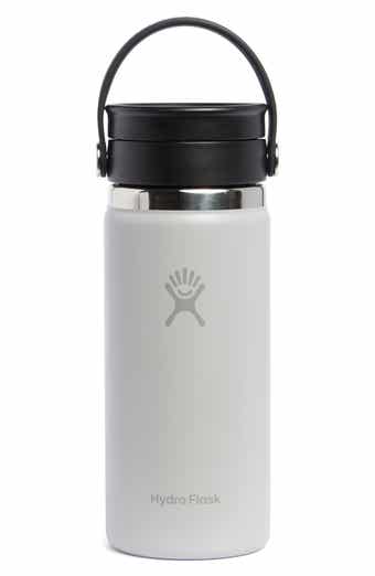 16-Ounce Coffee Flask with Flex Sip™ Lid