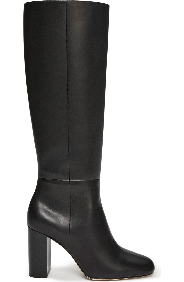 PAIGE Keely Knee High Boot, Alternate, color,