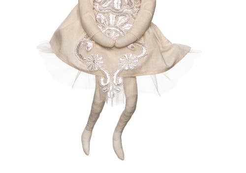 Gallerie Ii Angelisa Doll In Multi