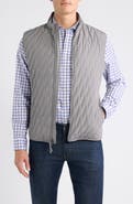 johnnie-O Belfry Quilted Vest